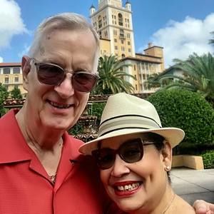 Meet your Posher, Sandra